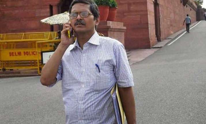 up government issues chargesheet against ips officer
