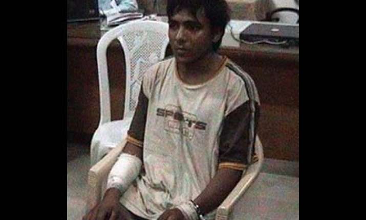 ajmal kasab may be moved to pune jail