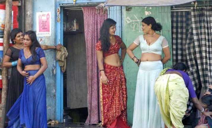 sonagachi sex workers kids to launch music album in durga
