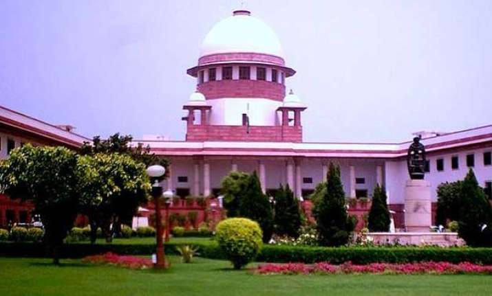 pollution killing people supreme court on petition against