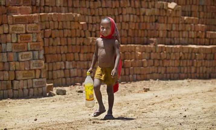 death toll climbs to 1244 as intense heat wave continues