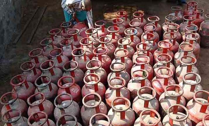lpg subsidy not to be taxed finance ministry