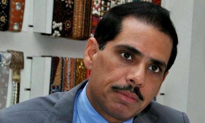robert vadra made around rs 44 crore in haryana deal cag