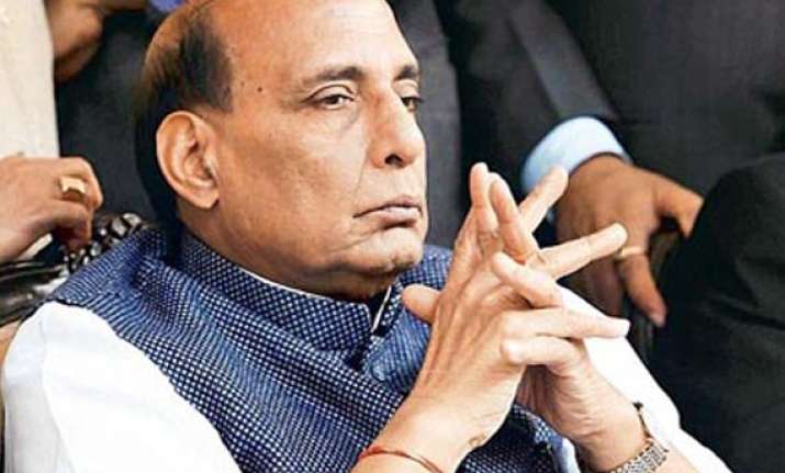 patna stampede centre assures all help to bihar government
