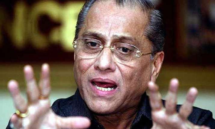 jagmohan dalmiya doesn t seem too interested in bcci affairs