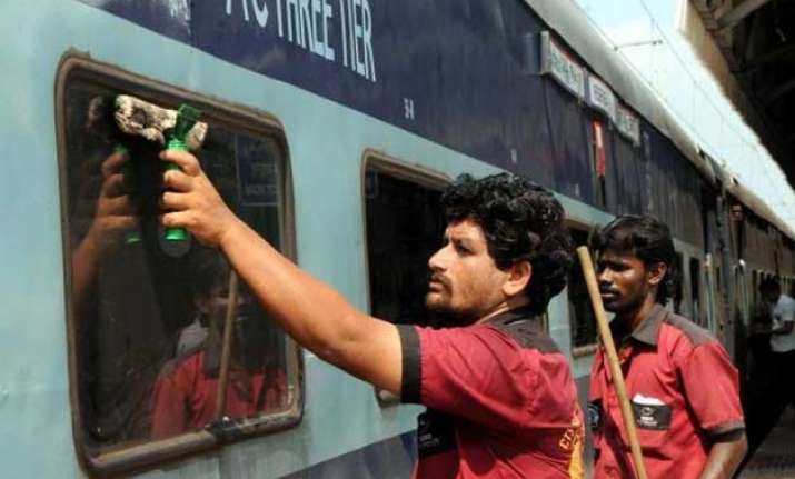204 rail accidents due to failure of staff points report