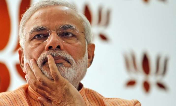 narendra modi female foeticide a deep shame