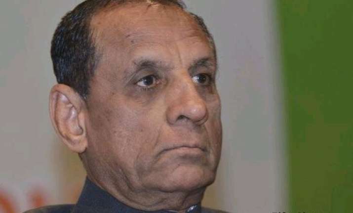 telangana andhra water row reaches governor
