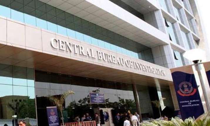 cbi forms 40 member team to probe vyapam scam