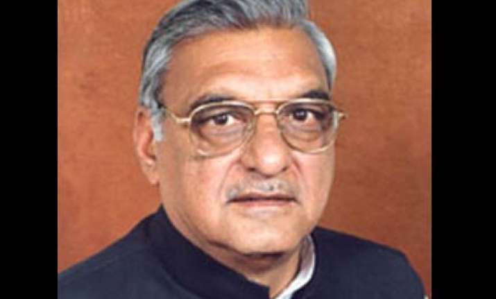 youth hurls shoe towards hooda at rally