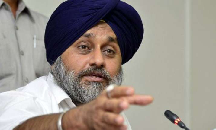 moga victim s family says no to last rites badal orders his