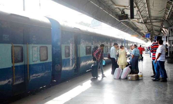 railways modifies identity proof rules for tatkal travellers