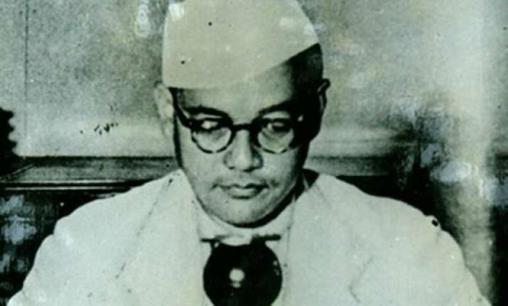 pm urged to set up new panel to unravel netaji