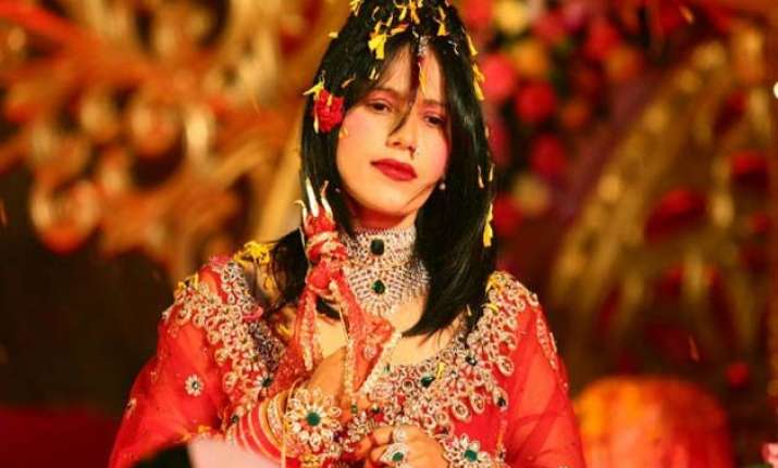 radhe maa gets anticipatory bail in dowry harassment case