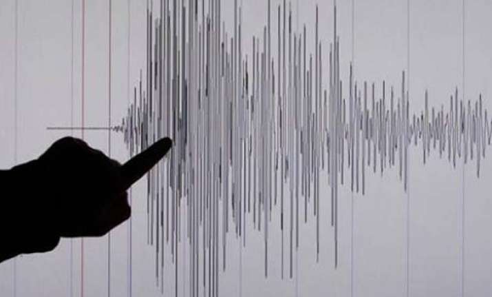 mild earthquake hits delhi no damage reported