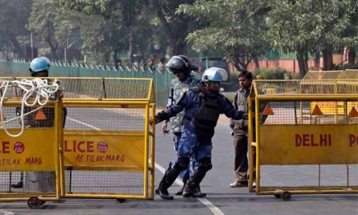 delhi on high alert over maha shivratri terror threat