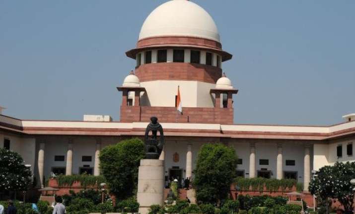 jat stir sc slams kejriwal govt over water crisis seeks