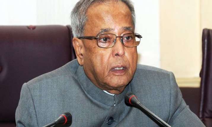 president interview india lodges strong protest with