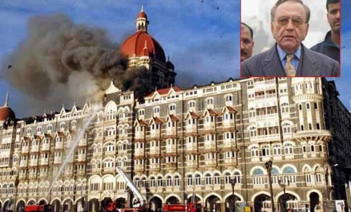 india may have considered surgical air strikes post 26/11