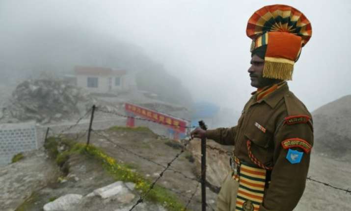 india should do more to maintain peace in border areas china