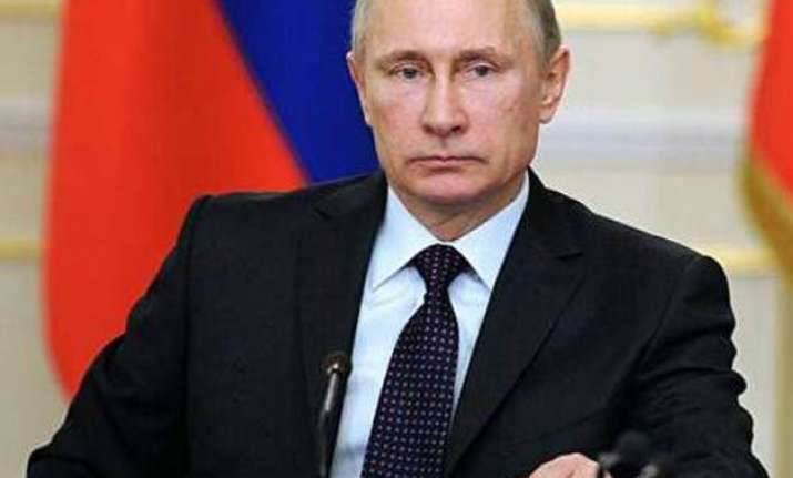 vladimir putin greets india on republic day