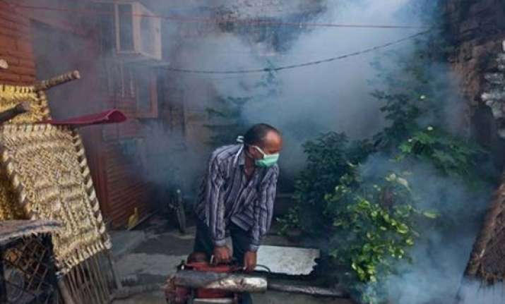 india has six million unreported dengue cases study