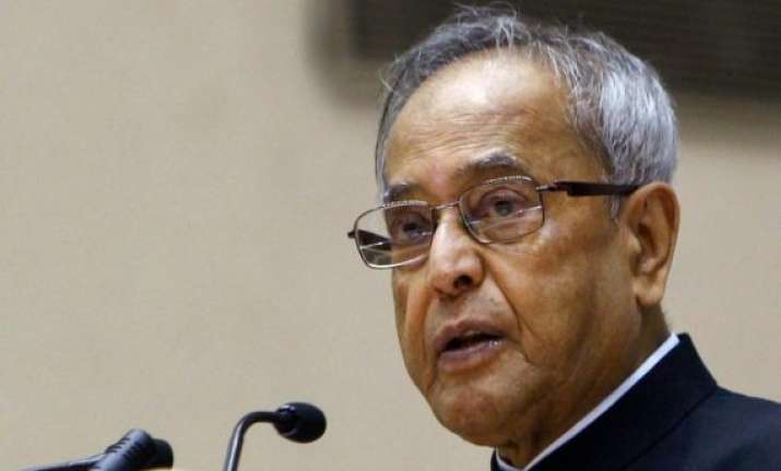 patna stampede president pranab mukherjee condoles the loss