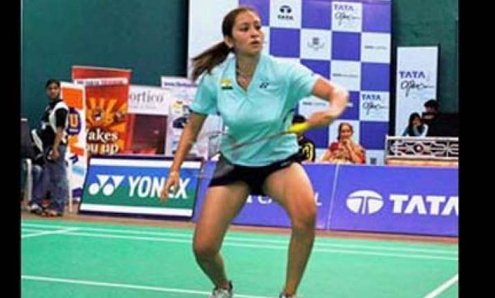 jwala ashwini win gold for india in badminton