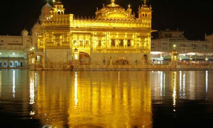 no fireworks in golden temple this diwali