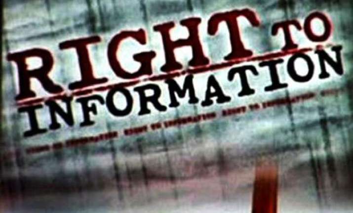 ngt spends over rs 30 000 to receive rs 10 fee from rti