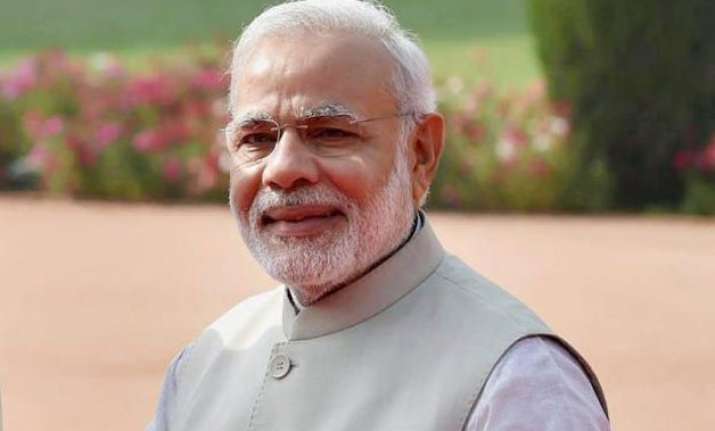 modi s visit to france suspense over rafale deal