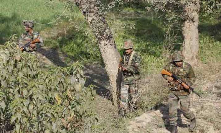 lack of coordination in pathankot operation experts