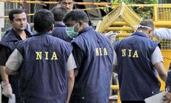 nia announces cash rewards for arrest of burdwan blast