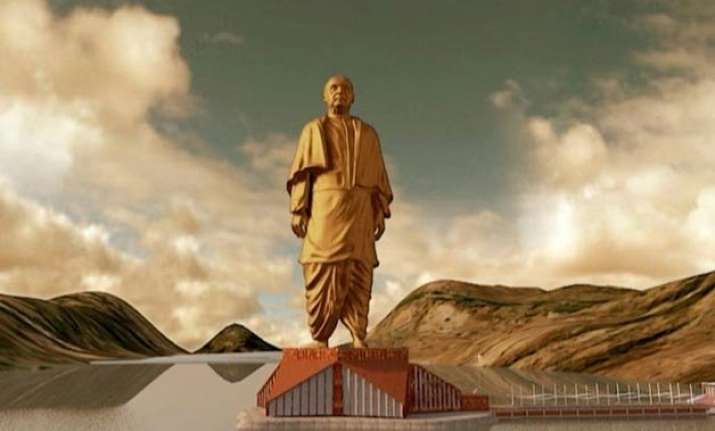 us based doctor launches fund raising campaign for statue