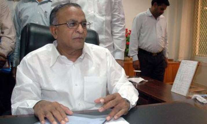 emaar mgf govt had no choice says jaipal