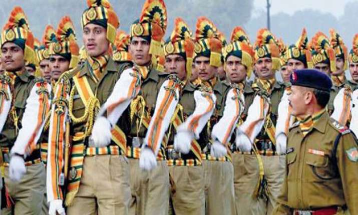 Image result for itbp hd pic
