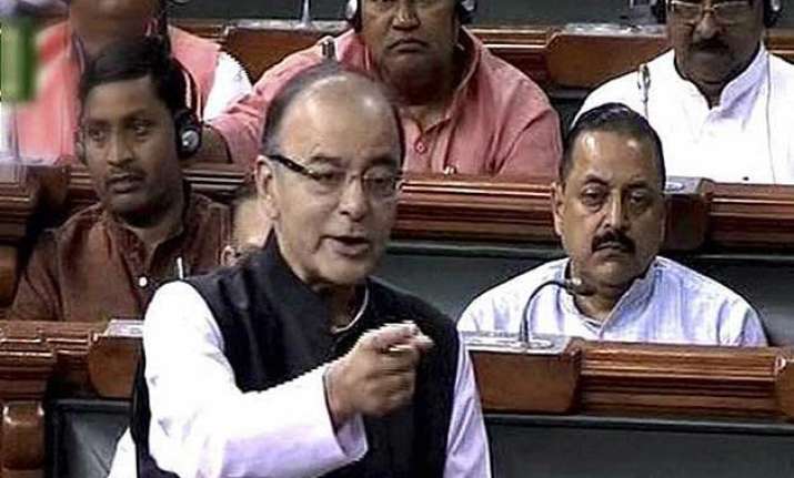 imf welcomes passing of gst by lok sabha