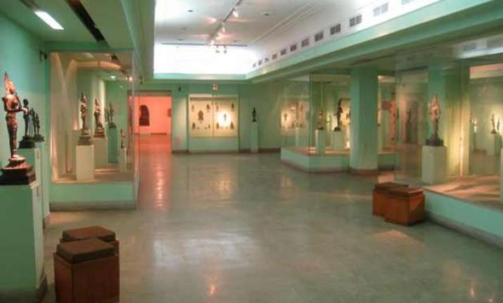 futuristic natural history museum to come up in new delhi