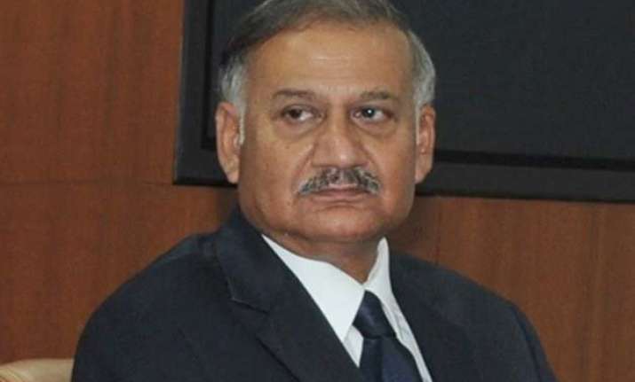 ishrat jahan case cbi director anil sinha keeps mum on
