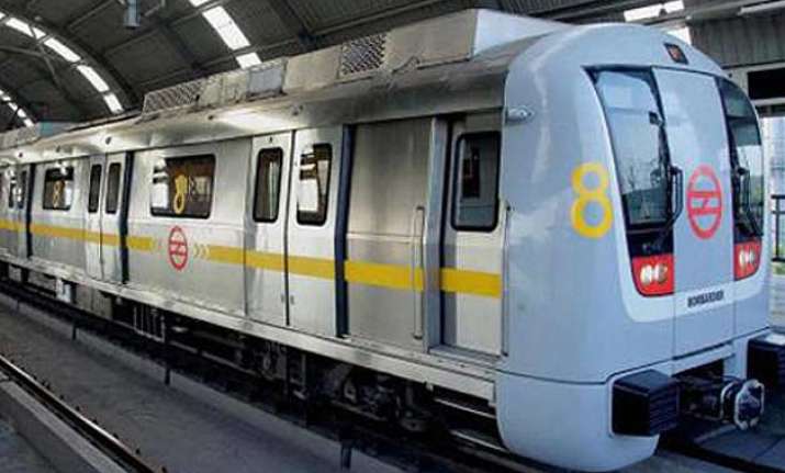 independence day take a free ride to red fort on delhi metro