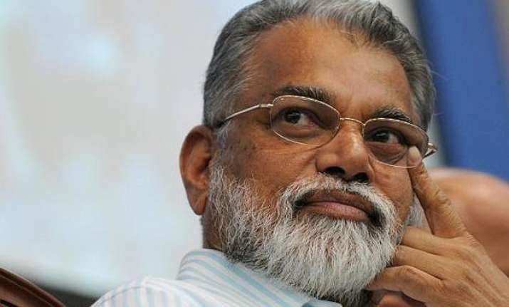 cbi examines former isro chief radhakrishnan in antrix