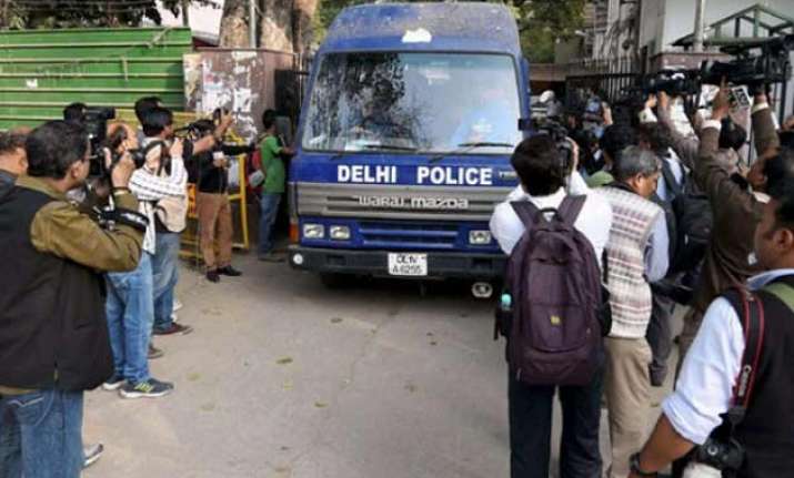 delhi police plans to launch web app for its beat constables
