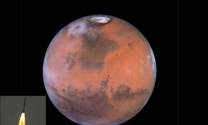 mission to mars possible in 2030 kalam