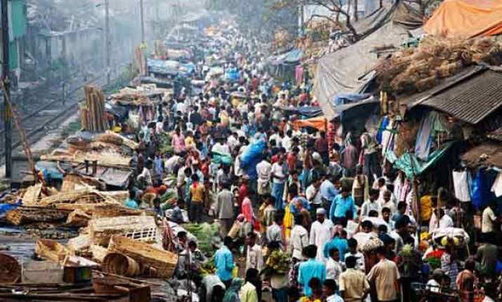 on world population day indians number 1 274 234 538