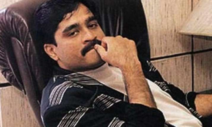 unaware of dawood ibrahim s location govt tells lok sabha
