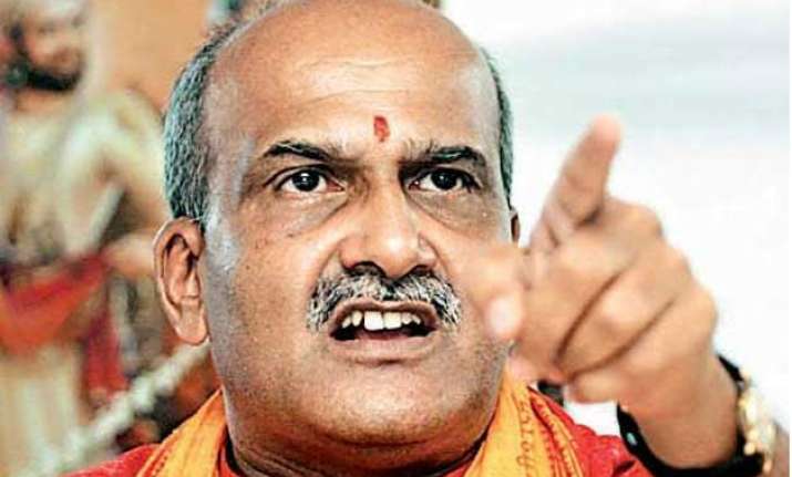 hindu outfit to serve pork meat to protest beef fests