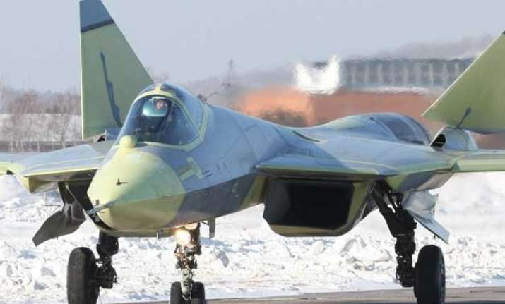 as rafale deadlock prevails india eyes russian fifth