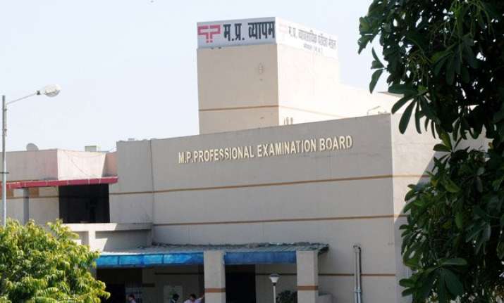vyapam scam 5 medical students seek president s nod to end