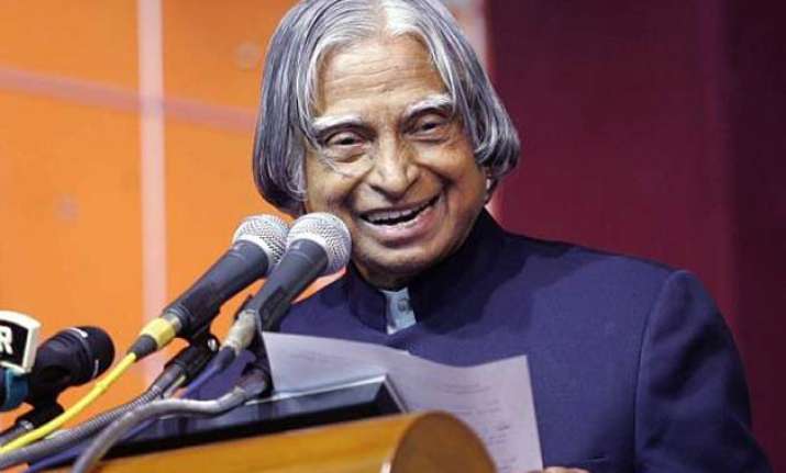 india us should focus on research kalam