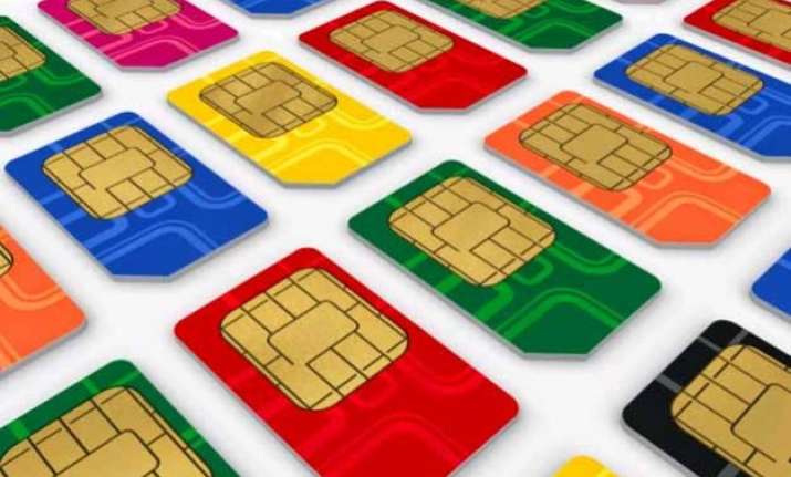 meghalaya police cracks down on illegal sim cards in state